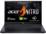 Portátil gaming Acer Nitro V 15 ANV15-41-R11K, 15.6" Full-HD, AMD Ryzen 7 7735HS, 16GB RAM, 1TB SSD, GeForce RTX 4060 por 679,15€