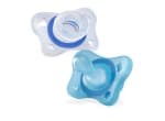 Chupete Chicco Ergonómico Physioforma Minisoft Silicona 2 unidades por 4,45€.
