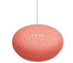 Google Home Mini Coral por $519