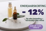 12% korting + gratis mini cadeau bij Biobey