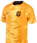 Nike Netherlands National Team Home Shirt 2022-2024 - £23