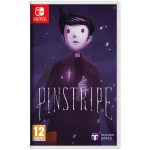 Videojuego Pinstripe para Nintendo Switch a 17,95€