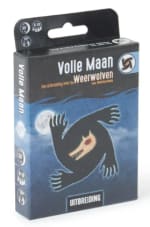 De Weerwolven van Wakkerdam uitbreidingsets voor €5,99 bij De Bijenkorf