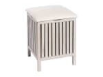 Wenko Taburete de baño para guardar la ropa varios colores por 27,99€