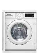 Lavadora Integrable - Balay 3TI979B, 7 Kg y 1200 RPM por 573€