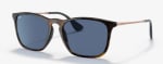 "Ray-Ban RB4187 Sunglasses for £65.00