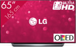 LG OLED65C8 - 4K OLED TV voor €1.699