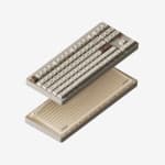 Nuphy kortingscode voor 20% korting op toetsenborden