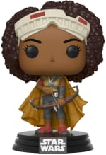 Funko- Pop Star Wars The Rise of Skywalker-Jannah por 5,90€
