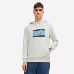 Collect men's Jack & Jones Josh hoodie from Express Trainers for £11.89
