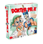 Dokter Prik voor €5 bij Boekenvoordeel