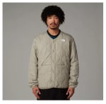 Chaqueta para Hombre The North Face Ampato por 59.99€