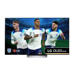 LG OLED65C34LA & OLED65C36LC 65” C3 4K 120Hz OLED TV - £1399