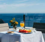 Hotel Santander 4* frente al mar de El Sardinero desde 38€