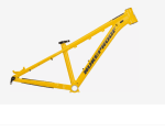 Nukeproof Cub-Scout 24 Mountain Bike Frame £79.99 + £19.99 delivery at Wiggle