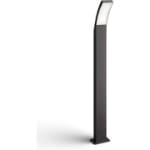 Philips Splay Sokkellamp Antraciet voor €71,50 bij dmLights