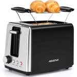AIGOSTAR Tostadora 3 Funciones por 14,50€