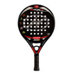Pala pádel Higer Red Centinel Carbon 3K 2025 por 44,95€