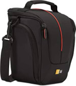 Funda para cámara DSLR LOGIC por $346.17 en Amazon