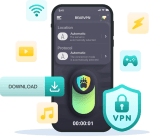 Krijg gratis Bear VPN voor uw iPhone