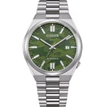 Citizen Tsuyosa NJ0159-86X reloj automático cristal de Zafiro por solo 199,95€