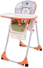 Trona infantil Chicco de 6 meses a 3 años por 80,70€