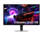 Samsung Odyssey LS32FG812SUXEN 32" OLED voor €849 bij Proshop