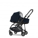 10% korting op Bugaboo kinderwagens classic