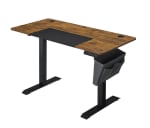 Bureau Électrique Assis-Debout Songmics - 140 x 60 cm à 159,99€