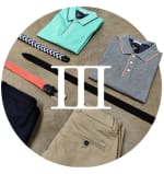 25% korting op een Tresanti outfit bij Luxury For Men