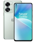 Smartphone 6.43" OnePlus Nord 2T 5G - FHD+ AMOLED 90 Hz à 386,58€