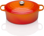 LE CREUSET Evolution Cocotte de hierro fundido con tapa por 269,91€