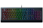 Teclado Gamer Razer Cynosa V2 por $500 en Office Depot