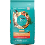 Alimento para gato Purina One por $183 en Amazon