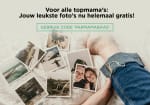 STAMPIX Krijg gratis (bij eerste bestelling) je leukste foto’s geprint en thuis geleverd!