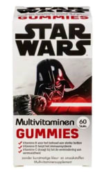 Disney-multivitaminen 1+1 gratis