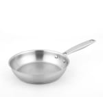 Sartén de acero inoxidable Smart El Corte Inglés 20cm por solo 16,75€