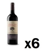 6 Botellas de Casa de la Ermita Crianza 2021 por 38€
