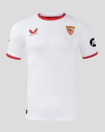Camiseta Sevilla FC 24/25 equipaciones 1,2 y 3 por solo 22,95€