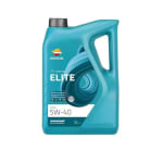 Aceite REPSOL de Motor REPSOL ELITE 50501 TDI 5W40 5 Litros por 22,15€