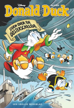 6 maanden korting incl. 1 maand gratis Donald Duck Voordeel abonnement