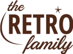 10% korting op ALLES van Retro family