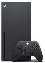 Xbox Series X 1TB por $7,224 en Elektra con PayPal