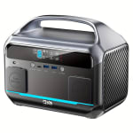 DaranEner NEO300 draagbare krachtcentrale 268,8 Wh 300 W LiFePO4-batterij voor €119 dmv code bij Geekbuying