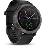 Garmin Vivoactive 3 Smartwatch con GPS y pulso en la muñeca por 169,95€