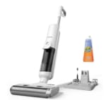 PROSCENIC F10 Pro - Aspirateur laveur sans fil à 169,99€