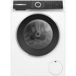 Bosch WGH256A5NL - Serie 6 - Wasmachine met stoom voor €824 na cashback