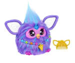Peluche Furby Hey Morado por $59.990