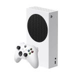 Console da Microsoft, modelo Xbox Series S - R$ 1.756,58