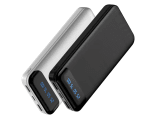 2 Baterias Enerwow Portatiles 16.000mAh por solo 19,99€